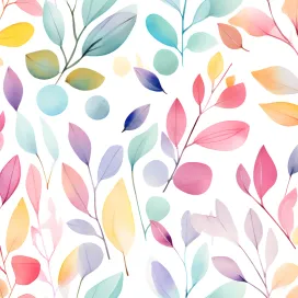 Watercolor 518